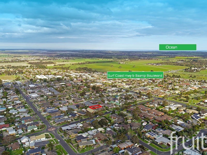 3/15 BIESKE ROAD, Grovedale VIC 3216