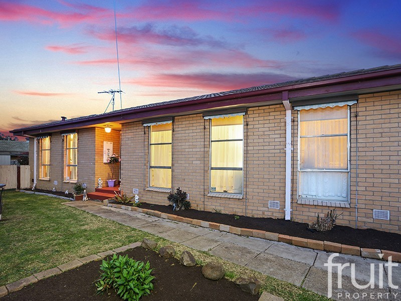 112 PRINCESS ROAD, Corio VIC 3214