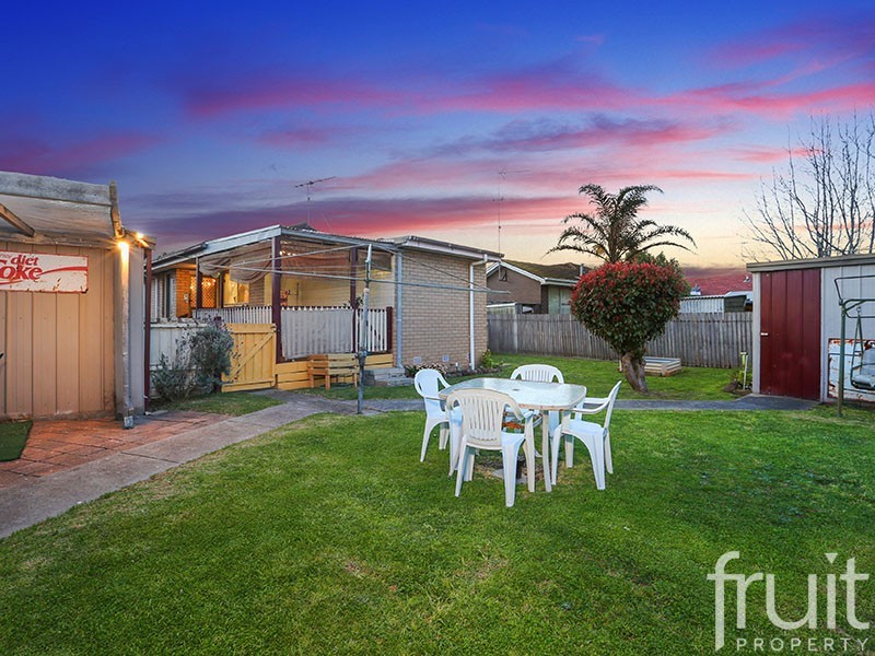 112 PRINCESS ROAD, Corio VIC 3214