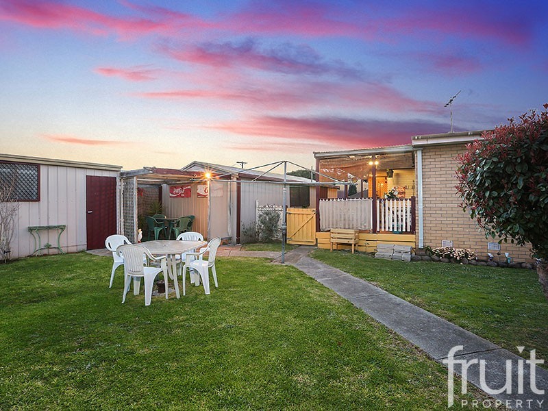 112 PRINCESS ROAD, Corio VIC 3214