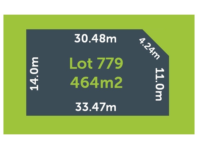 Lot 779,  Rosella Road, Torquay VIC 3228