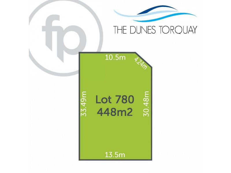 Lot 780, Rosella Road, Torquay VIC 3228