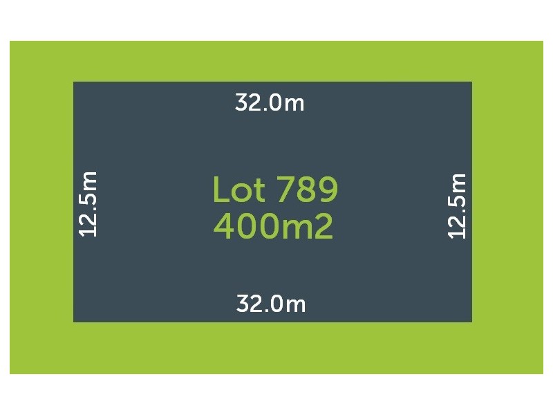 Lot 789,  Scentbark Street, Torquay VIC 3228