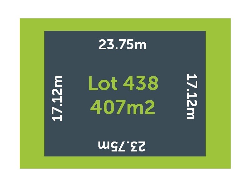 Lot 438,  Hibbertia Street, Torquay VIC 3228