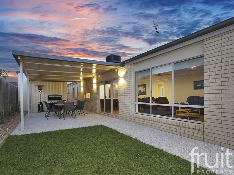5 PESCIA COURT, Leopold VIC 3224