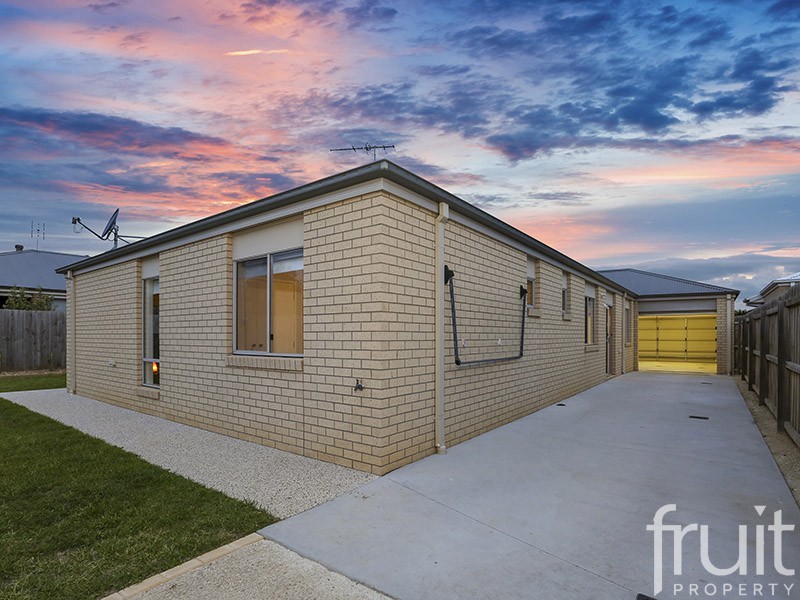 5 PESCIA COURT, Leopold VIC 3224