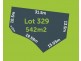 Lot 329, 2 Hibbertia Street, Torquay VIC 3228