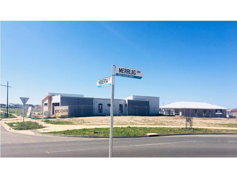 Lot 329, 2 Hibbertia Street, Torquay VIC 3228