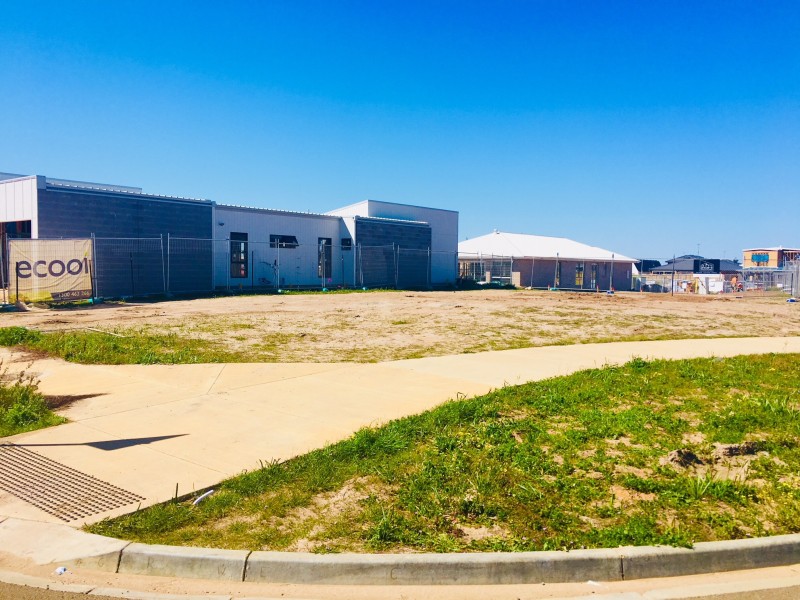 Lot 329, 2 Hibbertia Street, Torquay VIC 3228