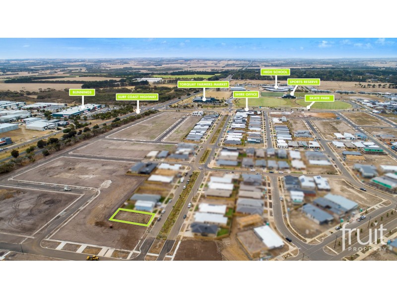 48 Rosser Boulevard, Torquay VIC 3228