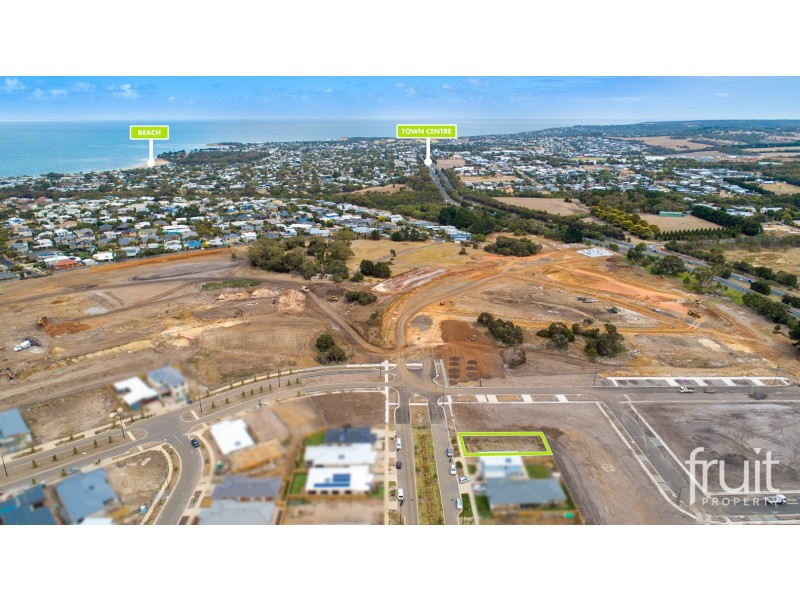 48 Rosser Boulevard, Torquay VIC 3228