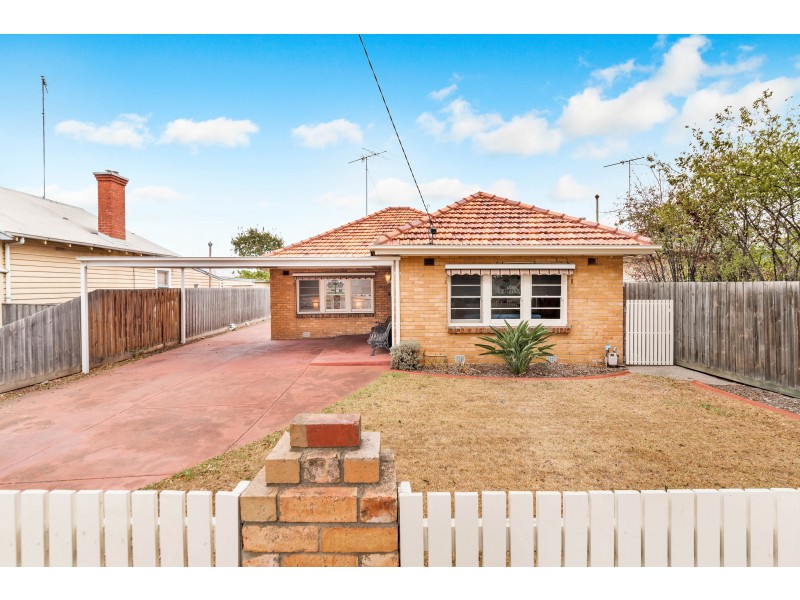 201 Garden street, East Geelong VIC 3219