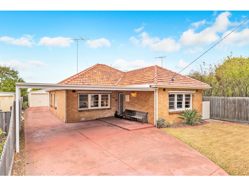 201 Garden street, East Geelong VIC 3219