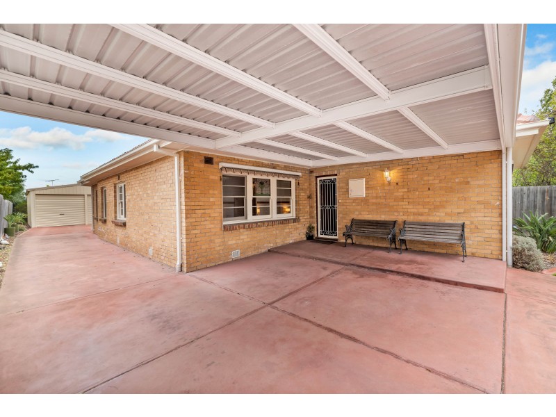 201 Garden street, East Geelong VIC 3219