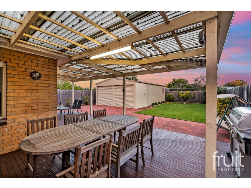201 Garden street, East Geelong VIC 3219