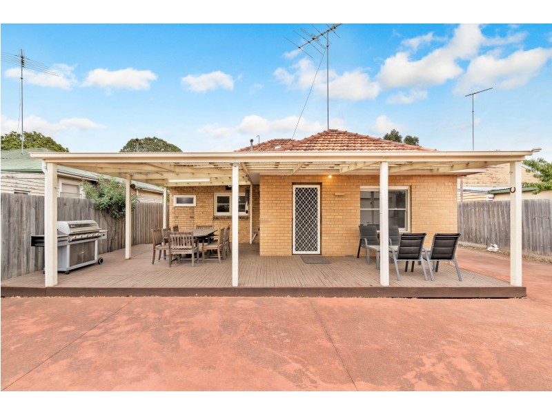 201 Garden street, East Geelong VIC 3219