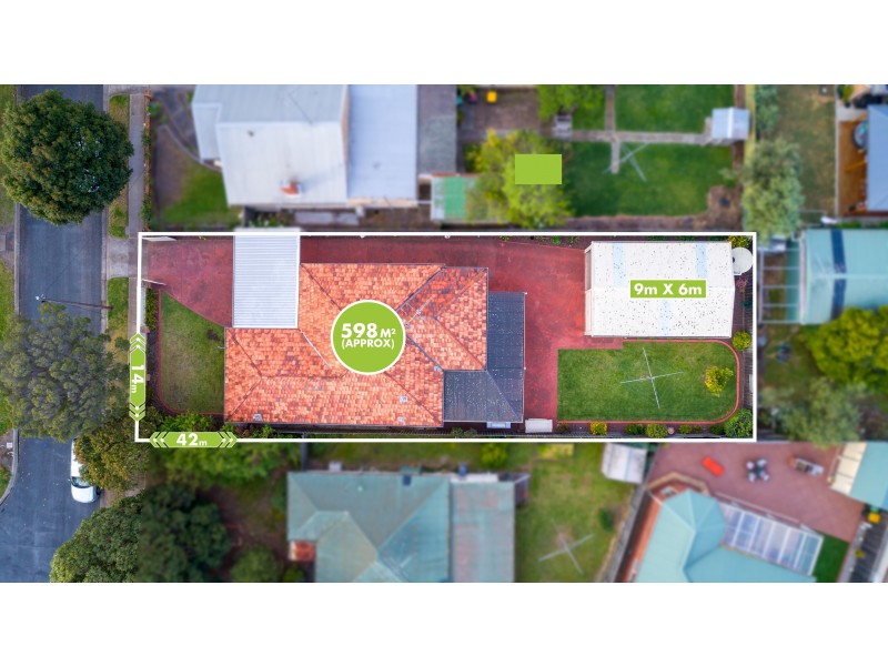 201 Garden street, East Geelong VIC 3219