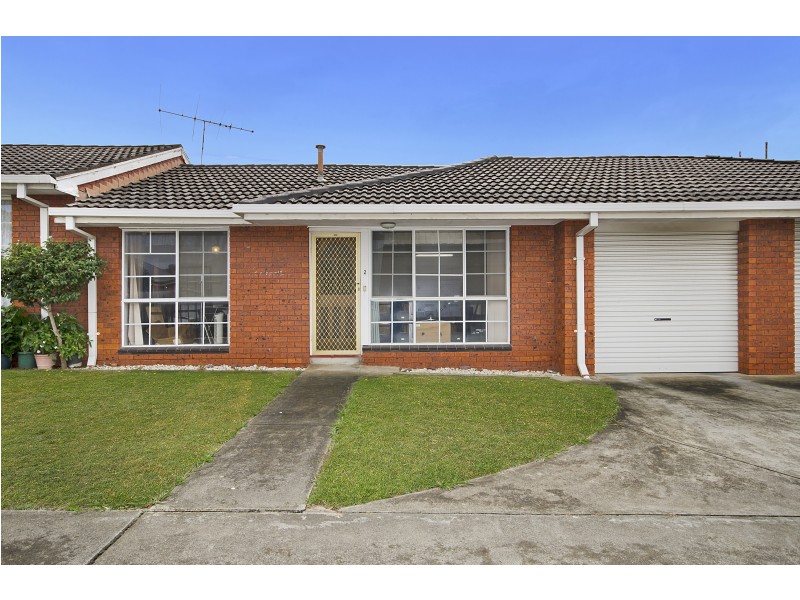 2/212 High Street, Belmont VIC 3216