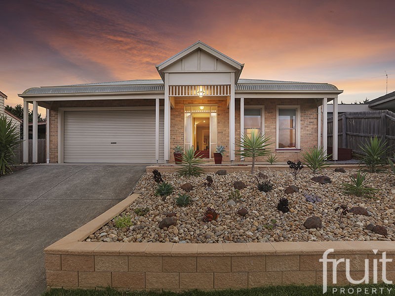 28 The Court, Leopold VIC 3224