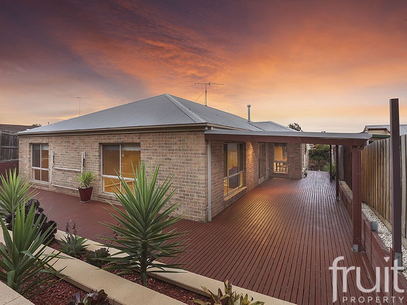 28 The Court, Leopold VIC 3224