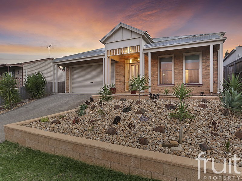 28 The Court, Leopold VIC 3224