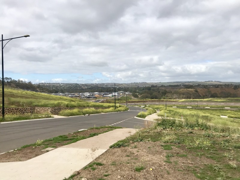 131 MONIER WAY, Fyansford VIC 3221