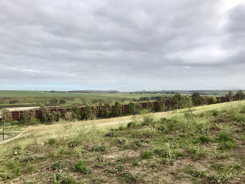 131 MONIER WAY, Fyansford VIC 3221