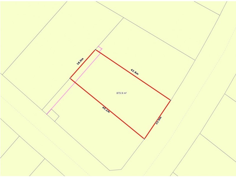 131 MONIER WAY, Fyansford VIC 3221 Floorplan