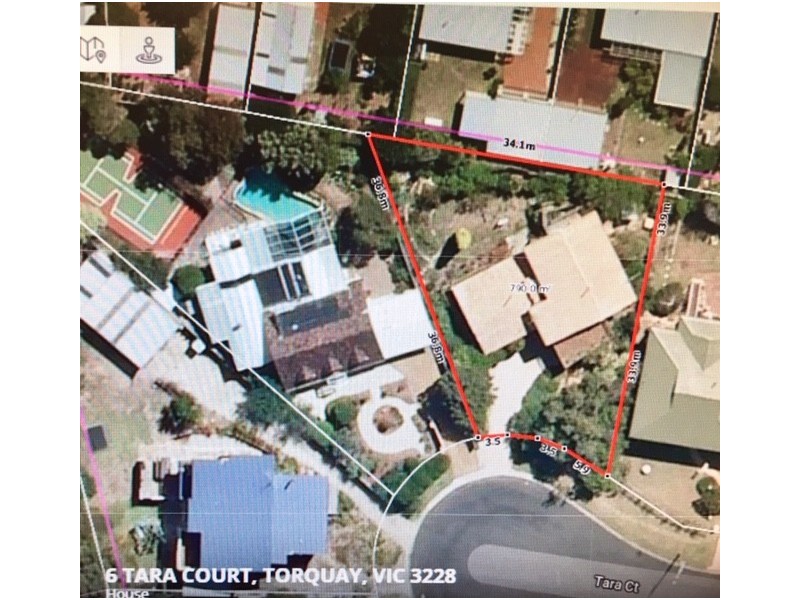 6 Tara Court, Torquay VIC 3228