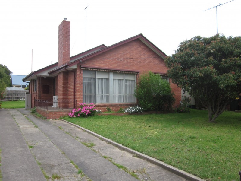 12 Olney Avenue, Thomson VIC 3219