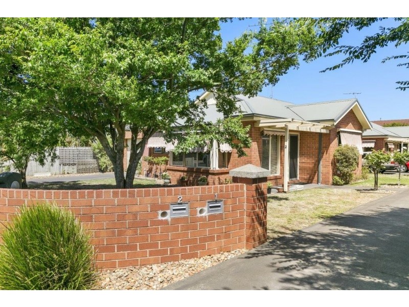 2/18-20 Lochard Drive, Torquay VIC 3228