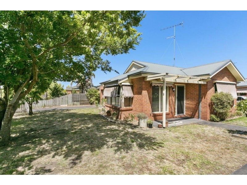 2/18-20 Lochard Drive, Torquay VIC 3228