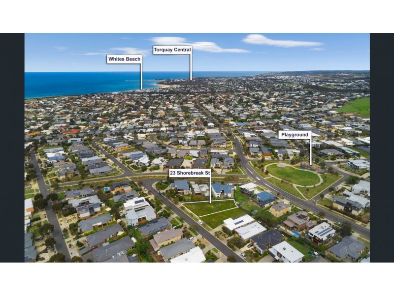 23 Shorebreak Street, Torquay VIC 3228