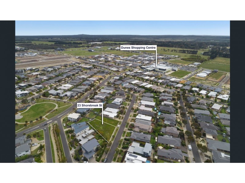 23 Shorebreak Street, Torquay VIC 3228
