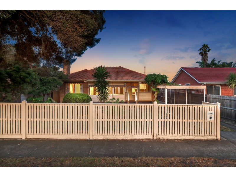 157 ST ALBANS ROAD, Thomson VIC 3219