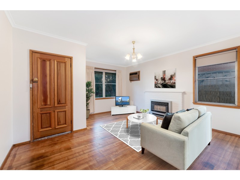 157 ST ALBANS ROAD, Thomson VIC 3219