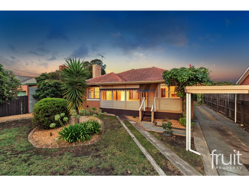 157 ST ALBANS ROAD, Thomson VIC 3219