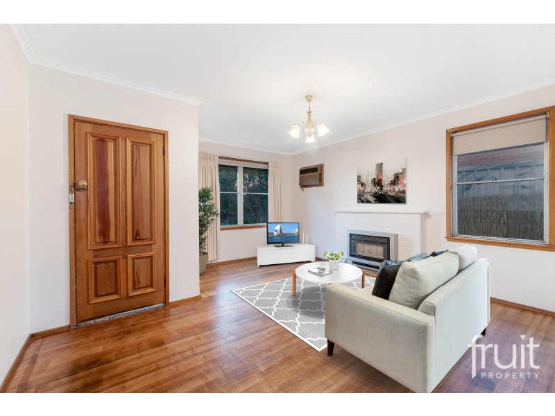 157 ST ALBANS ROAD, Thomson VIC 3219