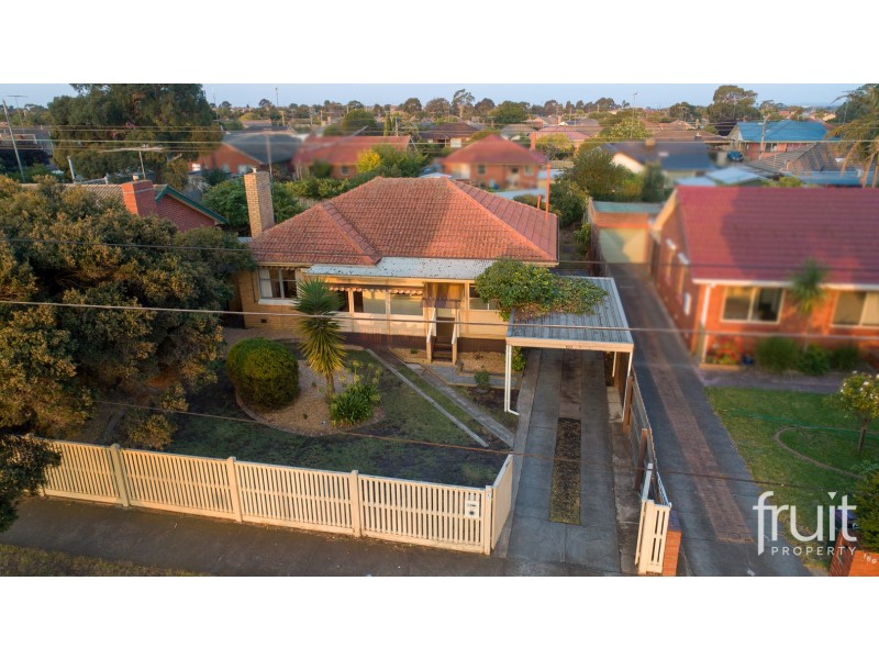 157 ST ALBANS ROAD, Thomson VIC 3219