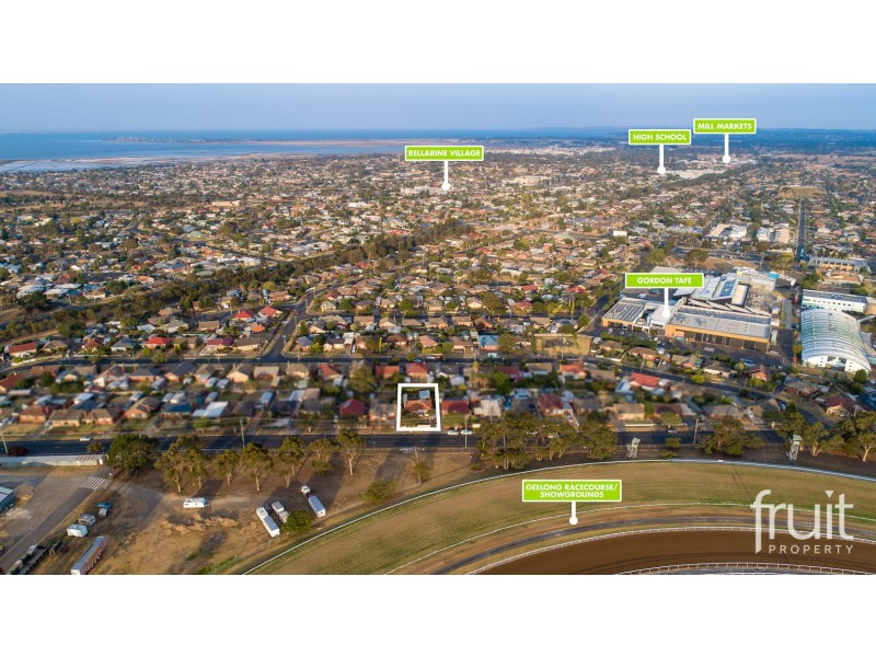 157 ST ALBANS ROAD, Thomson VIC 3219