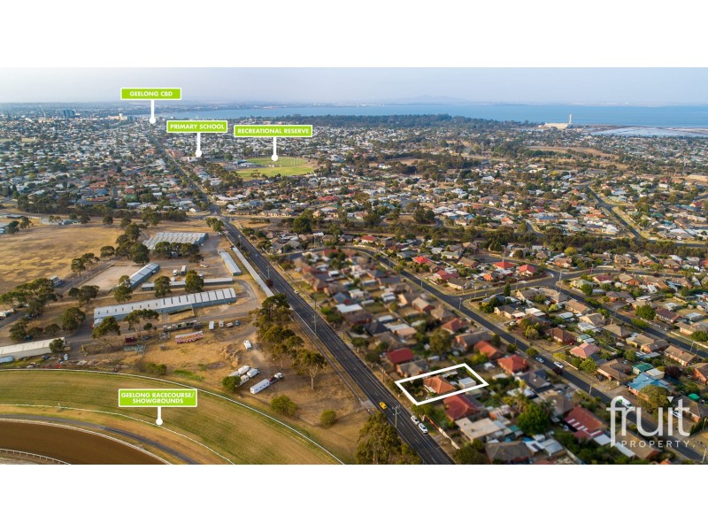 157 ST ALBANS ROAD, Thomson VIC 3219
