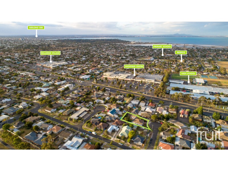 4 ALMA COURT, Newcomb VIC 3219