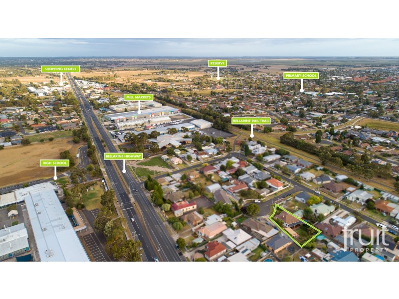 4 ALMA COURT, Newcomb VIC 3219