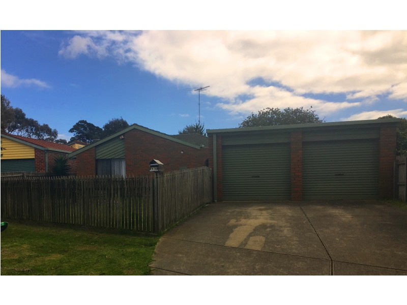 11 Seabird Court, Torquay VIC 3228