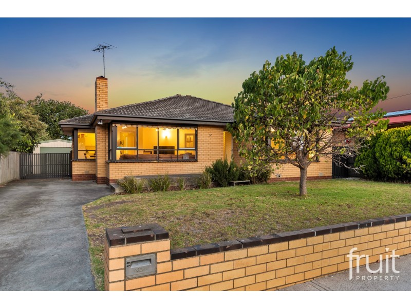 57 BOUNDARY ROAD, Newcomb VIC 3219