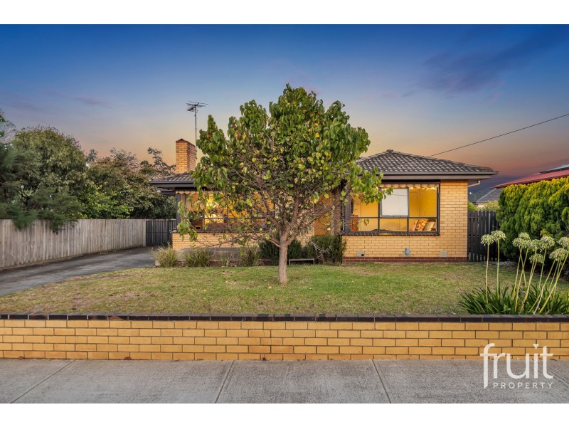 57 BOUNDARY ROAD, Newcomb VIC 3219