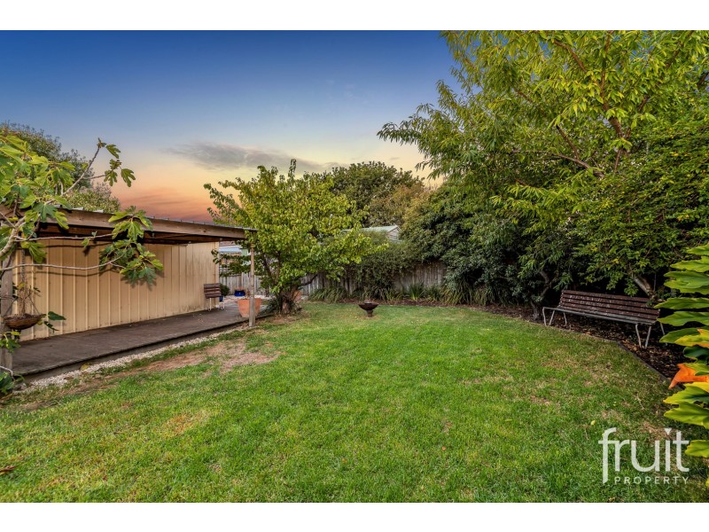 57 BOUNDARY ROAD, Newcomb VIC 3219