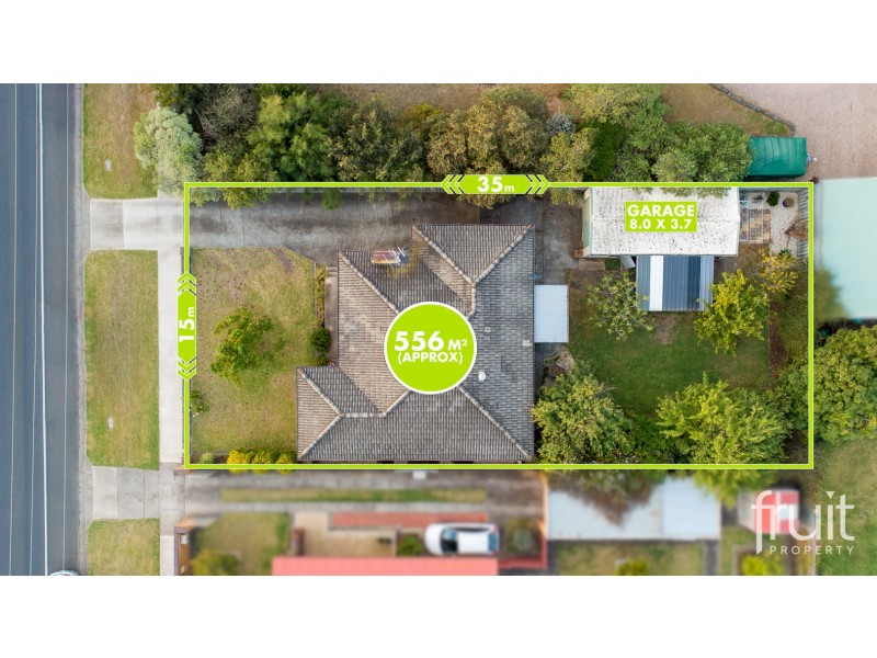 57 BOUNDARY ROAD, Newcomb VIC 3219