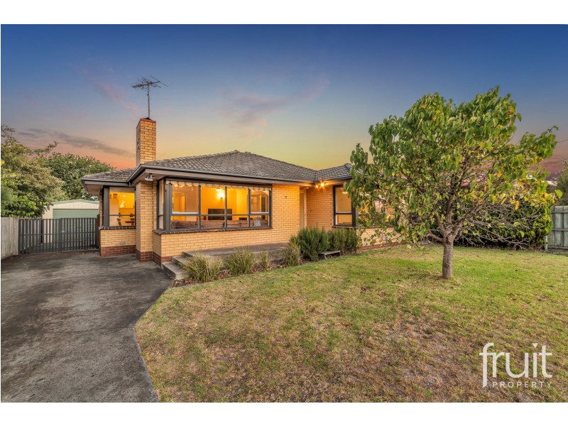 57 BOUNDARY ROAD, Newcomb VIC 3219