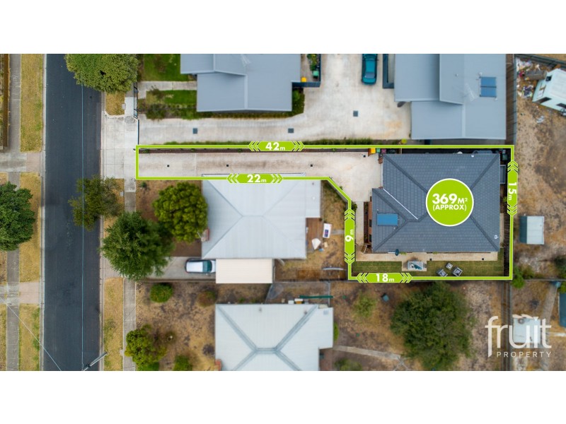 52B Donnelly Avenue, Norlane VIC 3214